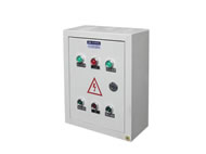 電動推桿附件三:電器控制箱